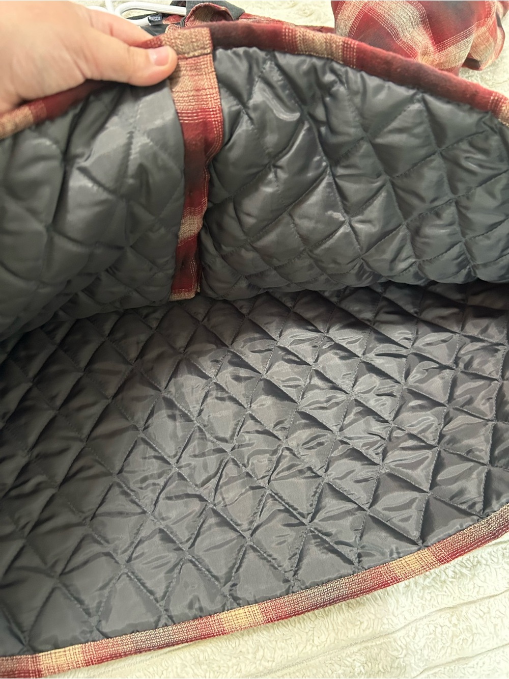 Wrangler Jacket - Picture 8 of 8